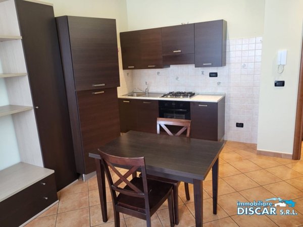 appartamento in affitto a Peschiera Borromeo in zona Linate