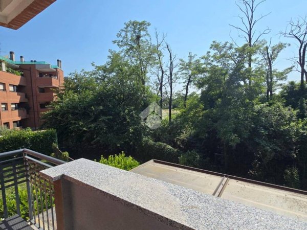 appartamento in affitto a Peschiera Borromeo in zona San Bovio