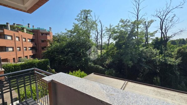 appartamento in affitto a Peschiera Borromeo