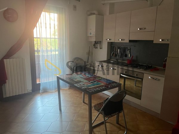 appartamento in affitto a Peschiera Borromeo