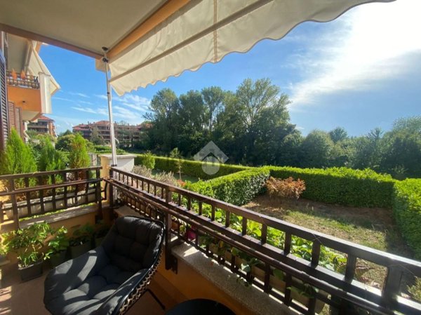 appartamento in affitto a Peschiera Borromeo