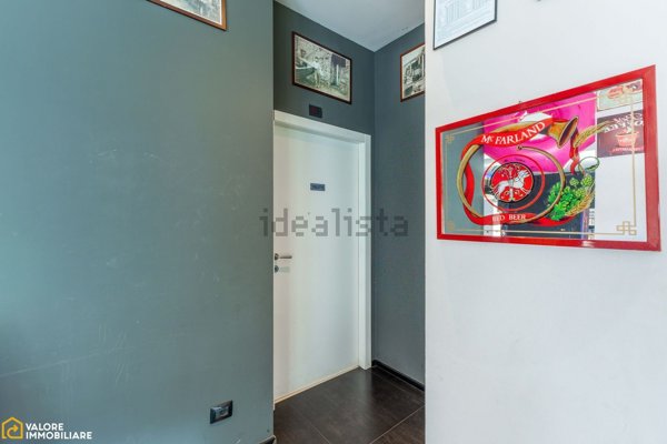 negozio in affitto a Peschiera Borromeo in zona Bettola