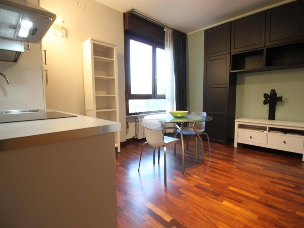 appartamento in affitto a Peschiera Borromeo in zona Bellaria