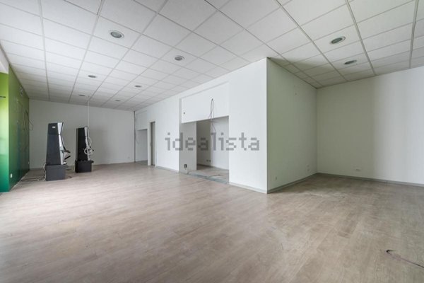 ufficio in affitto a Peschiera Borromeo