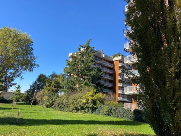 appartamento in affitto a Peschiera Borromeo in zona Bettola