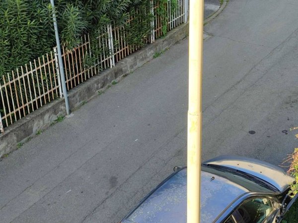 appartamento in affitto a Peschiera Borromeo in zona Bettola