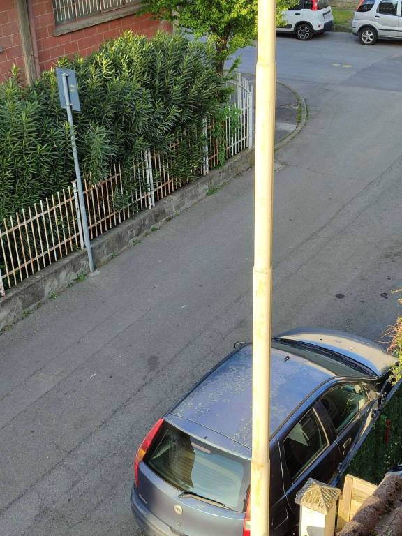 appartamento in affitto a Peschiera Borromeo