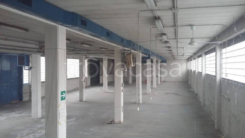 ufficio in affitto a Peschiera Borromeo in zona Mezzate