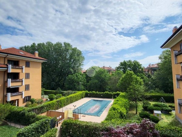 appartamento in affitto a Peschiera Borromeo in zona San Bovio