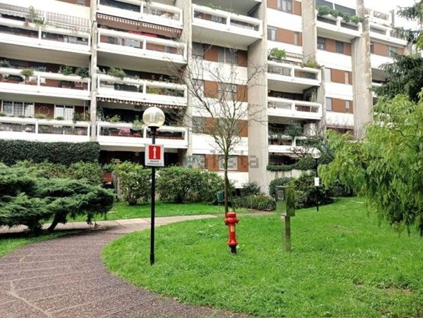 appartamento in affitto a Peschiera Borromeo in zona San Bovio