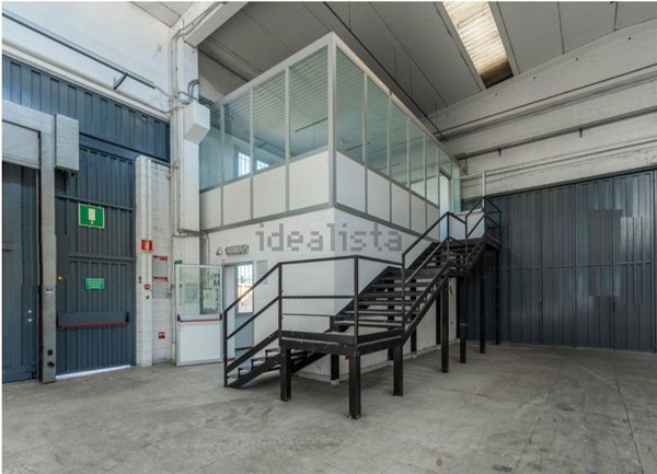 terreno edificabile in affitto a Peschiera Borromeo