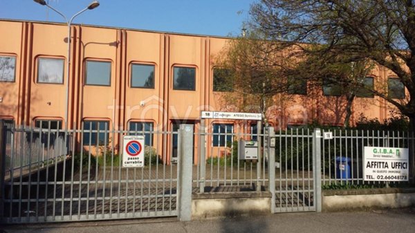 appartamento in affitto a Peschiera Borromeo in zona Linate