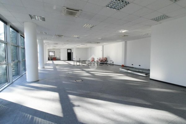 ufficio in affitto a Peschiera Borromeo