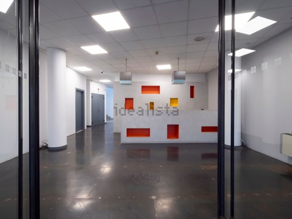 ufficio in affitto a Peschiera Borromeo