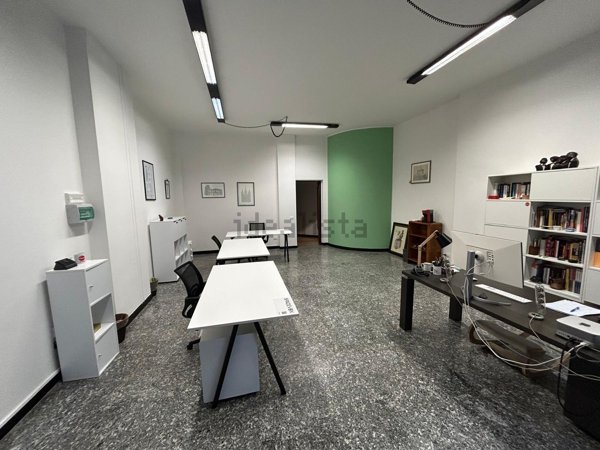 ufficio in affitto a Peschiera Borromeo in zona Bettola