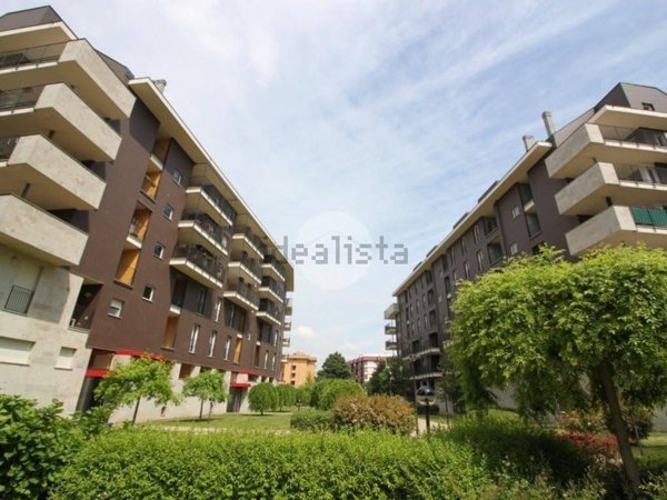 appartamento in affitto a Peschiera Borromeo