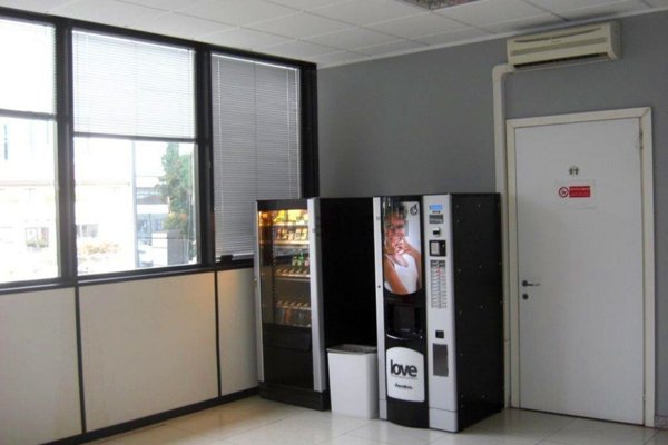 ufficio in affitto a Peschiera Borromeo