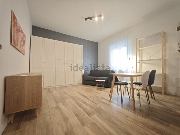 appartamento in affitto a Peschiera Borromeo in zona Linate