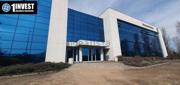 ufficio in affitto a Peschiera Borromeo