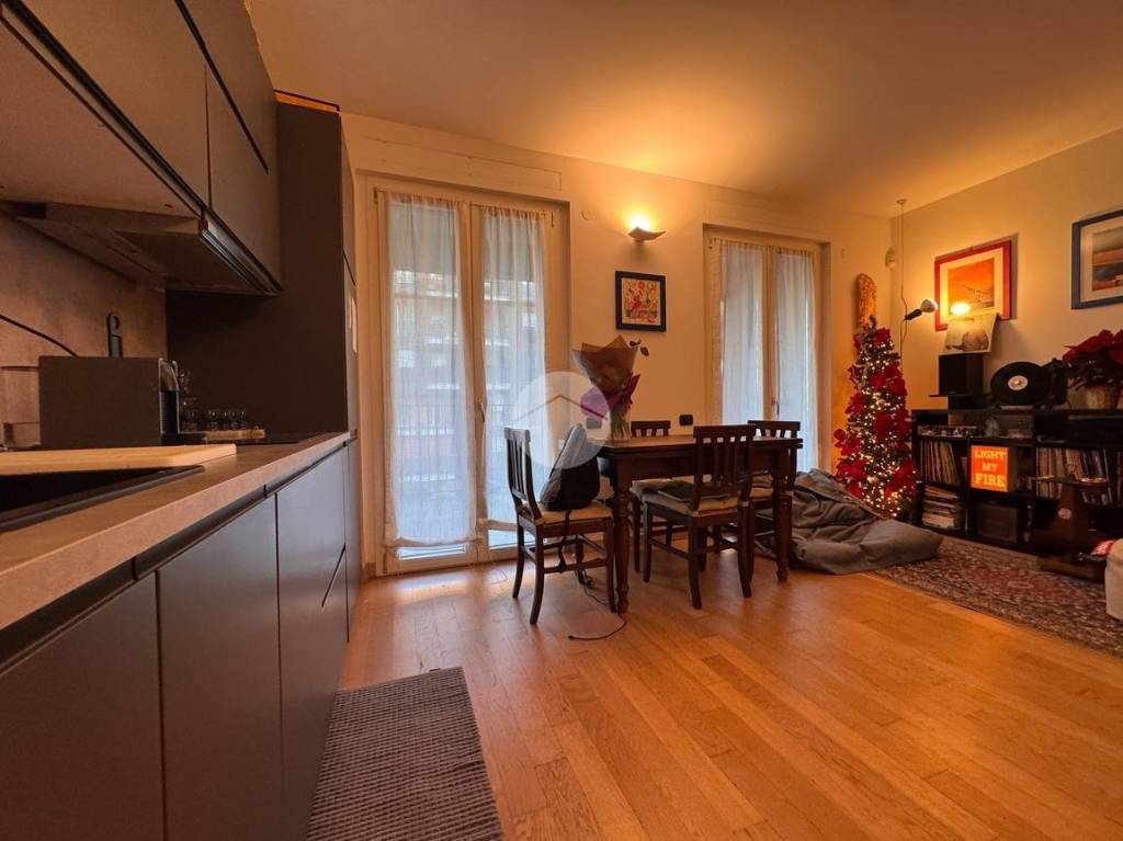 appartamento in affitto a Peschiera Borromeo