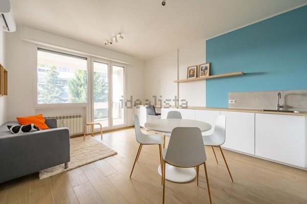 appartamento in affitto a Peschiera Borromeo