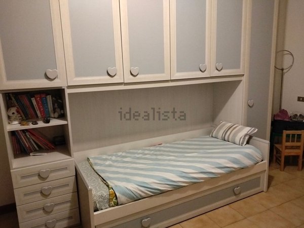 appartamento in affitto a Peschiera Borromeo