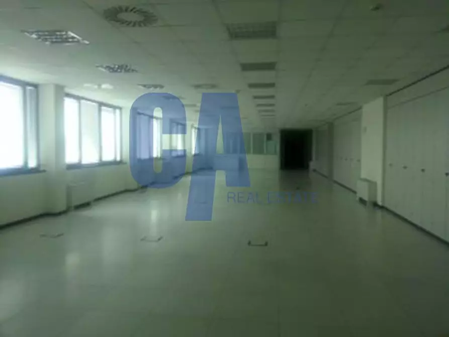 ufficio in affitto a Peschiera Borromeo