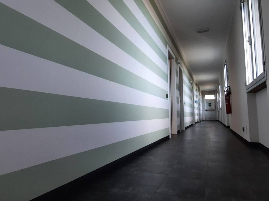 ufficio in affitto a Peschiera Borromeo in zona Mezzate