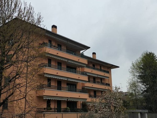 appartamento in affitto a Peschiera Borromeo in zona Bettola