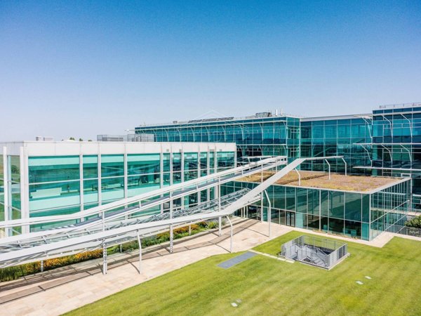 ufficio in affitto a Peschiera Borromeo