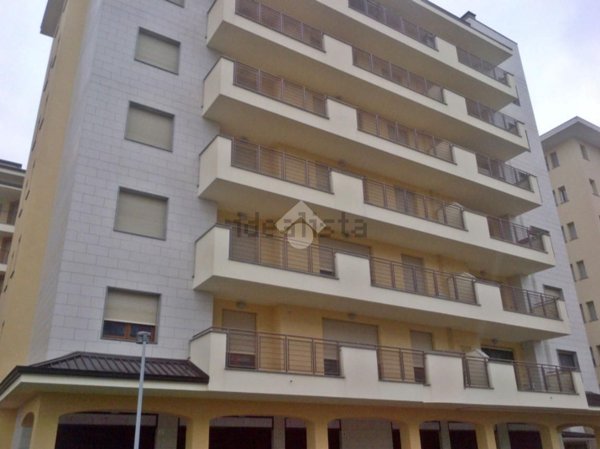 appartamento in affitto a Peschiera Borromeo in zona Bellaria