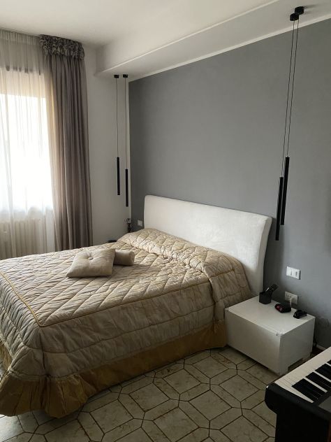 camera singola in affitto a Peschiera Borromeo in zona San Bovio