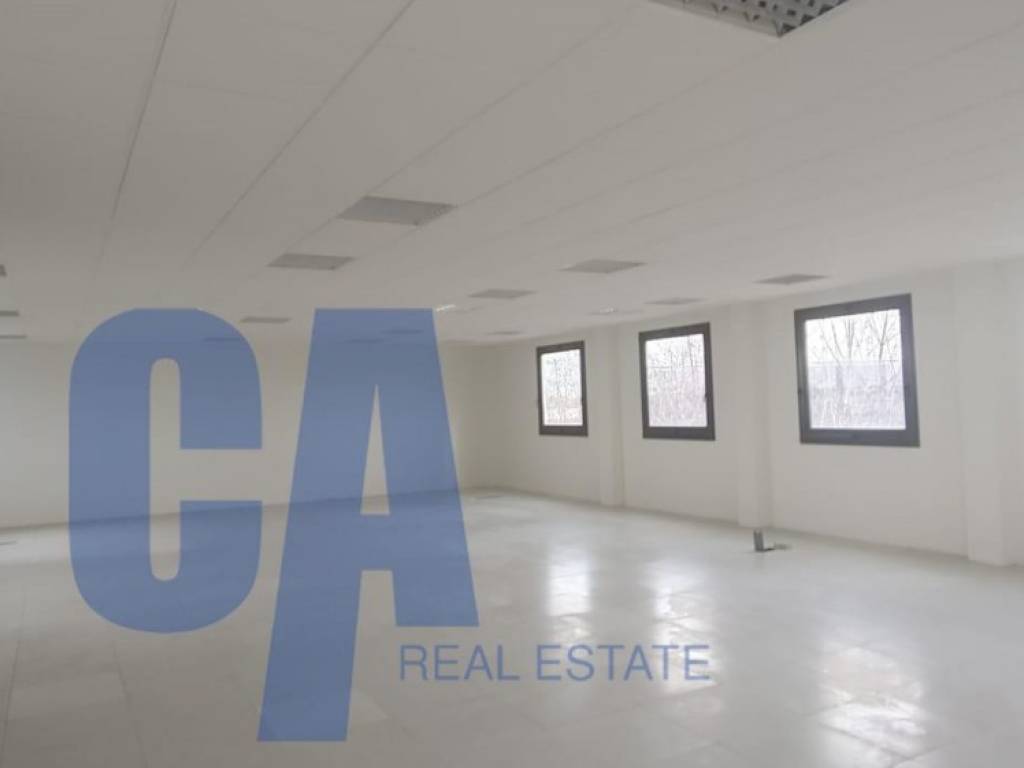 ufficio in affitto a Peschiera Borromeo