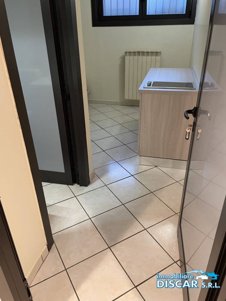 appartamento in affitto a Peschiera Borromeo in zona Linate