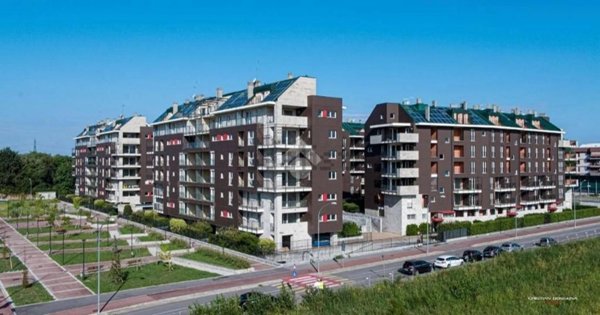 appartamento in affitto a Peschiera Borromeo in zona Bellaria