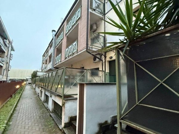 appartamento in affitto a Peschiera Borromeo in zona Bettola