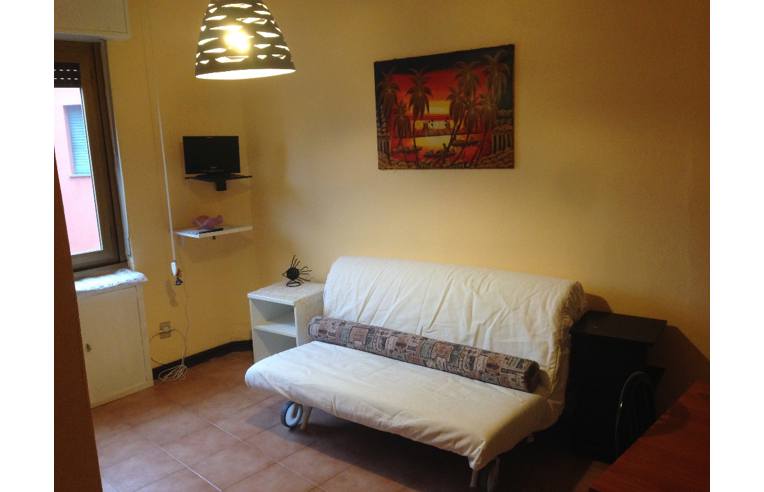 appartamento in affitto a Peschiera Borromeo in zona Linate