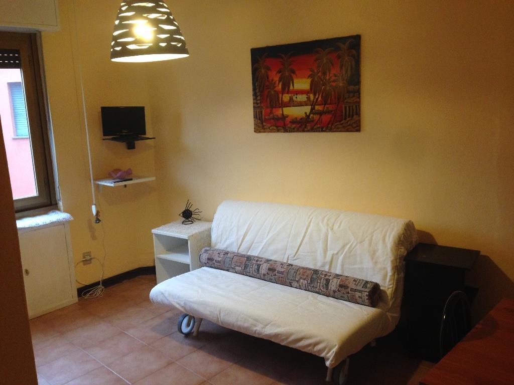 appartamento in affitto a Peschiera Borromeo in zona Linate