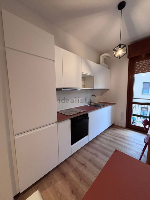 appartamento in affitto a Peschiera Borromeo