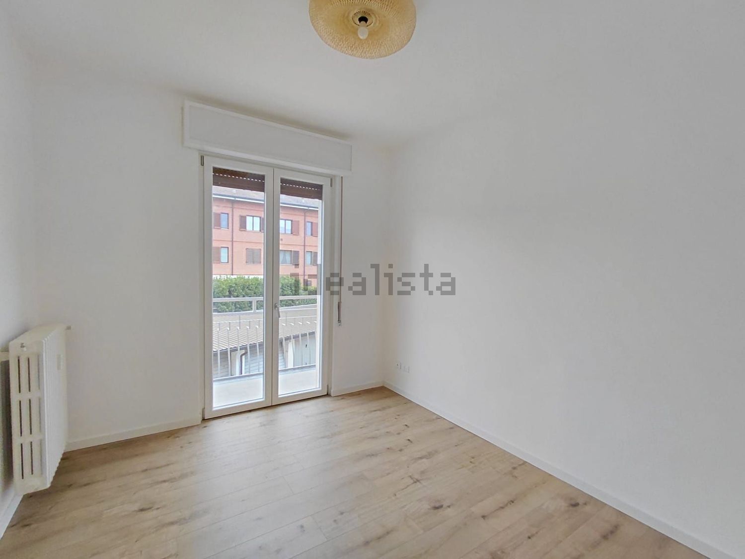 appartamento in affitto a Peschiera Borromeo in zona Mezzate