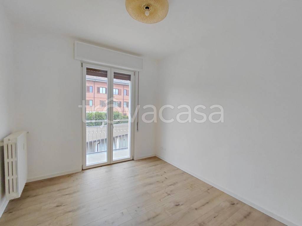 appartamento in affitto a Peschiera Borromeo in zona Mezzate