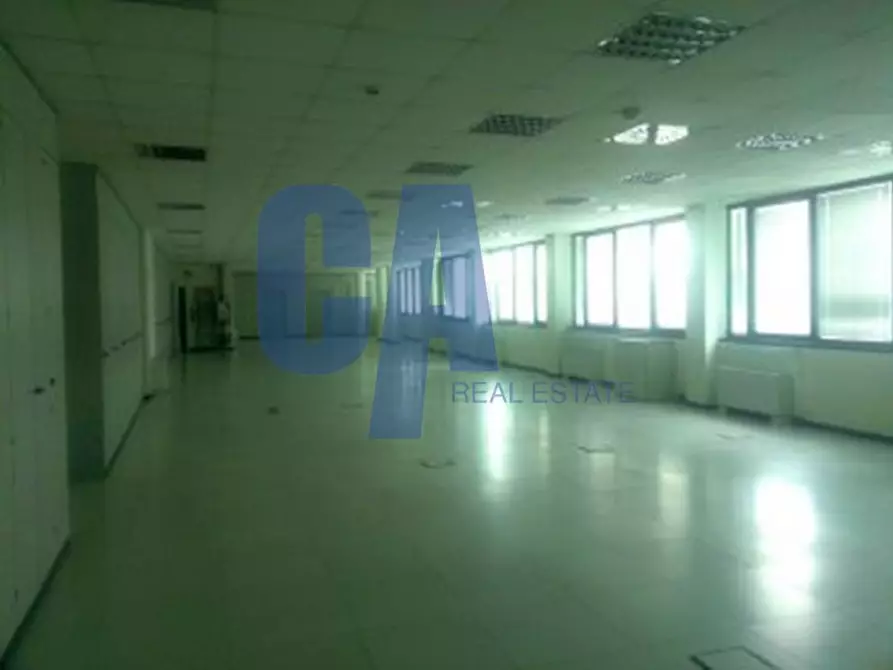 ufficio in affitto a Peschiera Borromeo