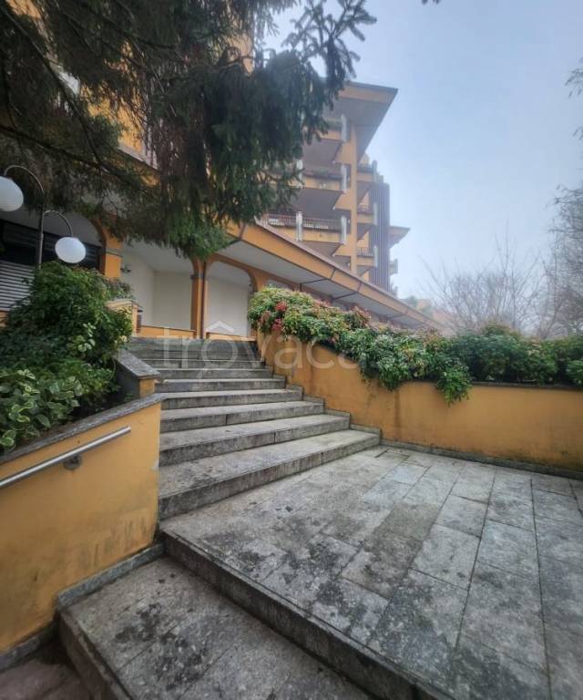 appartamento in affitto a Peschiera Borromeo