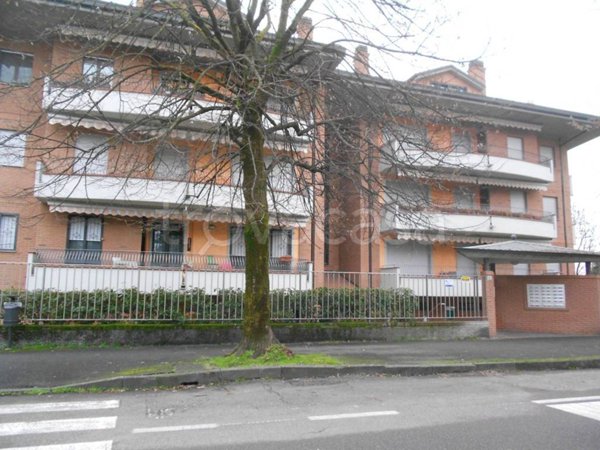 appartamento in affitto a Peschiera Borromeo