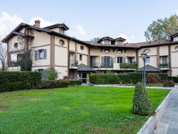 appartamento in affitto a Peschiera Borromeo in zona Linate