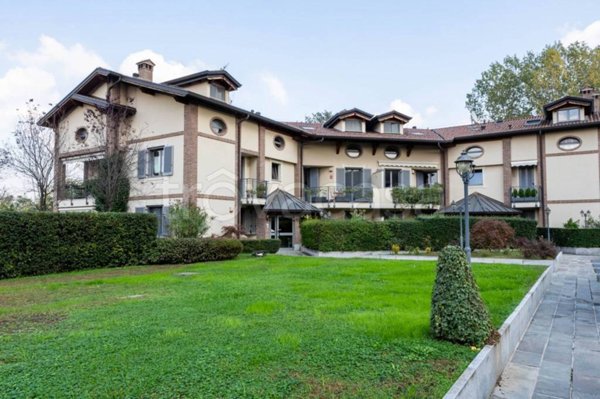 appartamento in affitto a Peschiera Borromeo in zona San Bovio