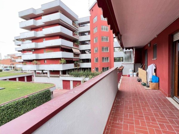 appartamento in affitto a Peschiera Borromeo in zona Bettola