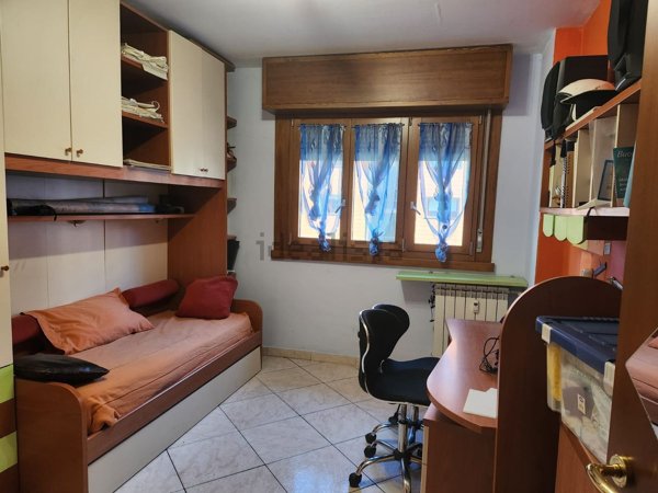 appartamento in affitto a Peschiera Borromeo