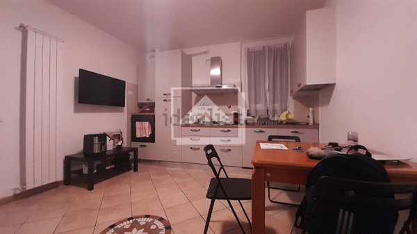 appartamento in affitto a Peschiera Borromeo in zona Linate