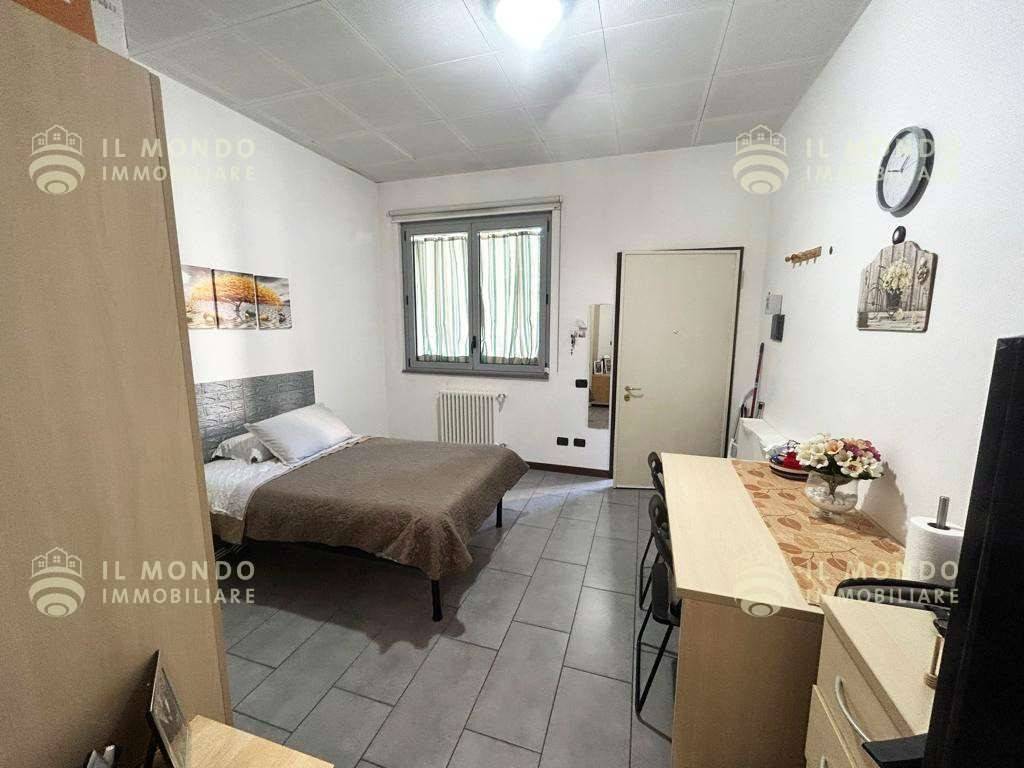 appartamento in affitto a Peschiera Borromeo